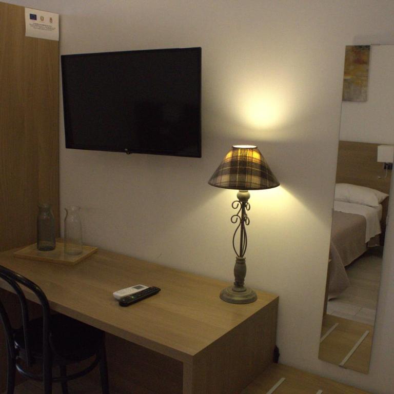 Musa B&B - Deluxe Triple Room - 27