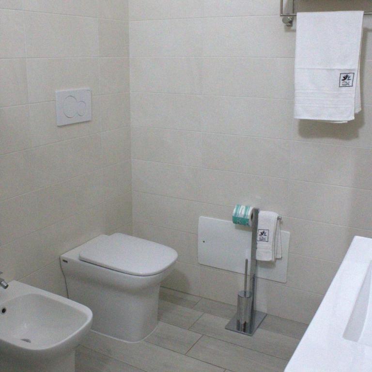 Musa B&B - Deluxe Triple Room - 24