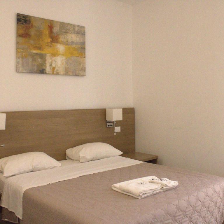 Musa B&B - Deluxe Triple Room - 25