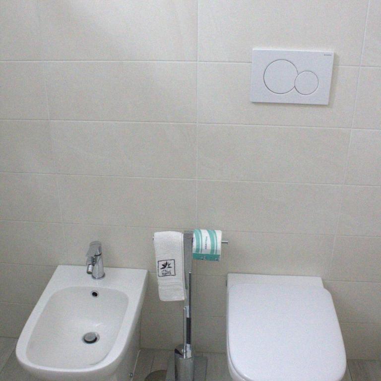 Musa B&B - Deluxe Triple Room - 29