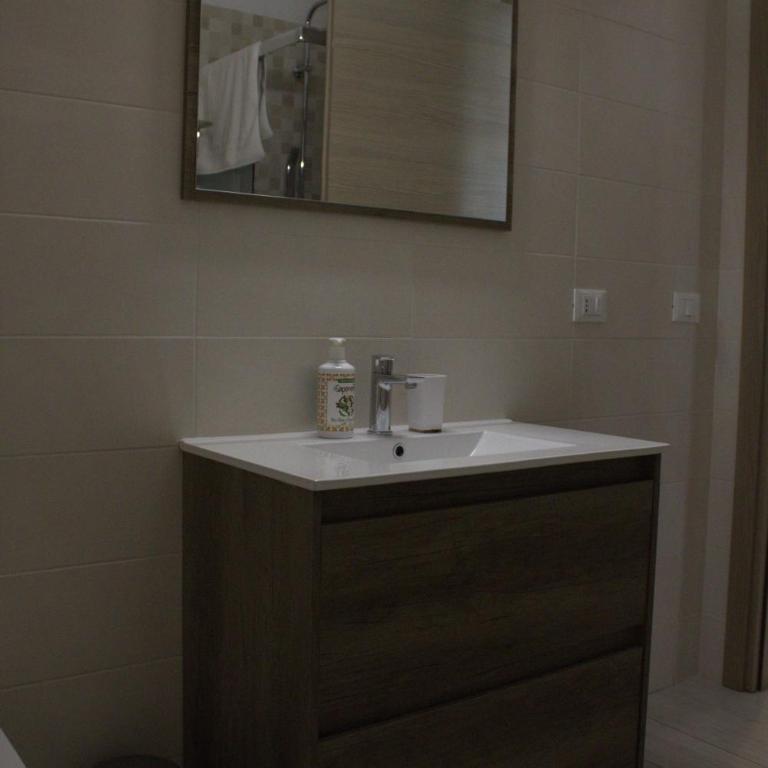 Musa B&B - Double Room - Disability Access - 21