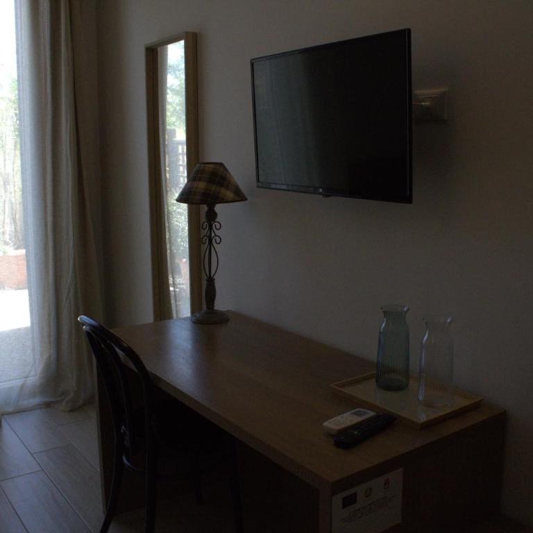 Musa B&B - Double Room - Disability Access - 20