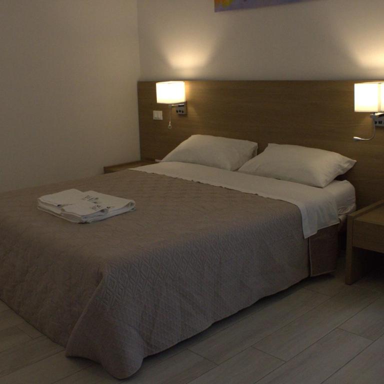 Musa B&B - Double Room - Disability Access - 19