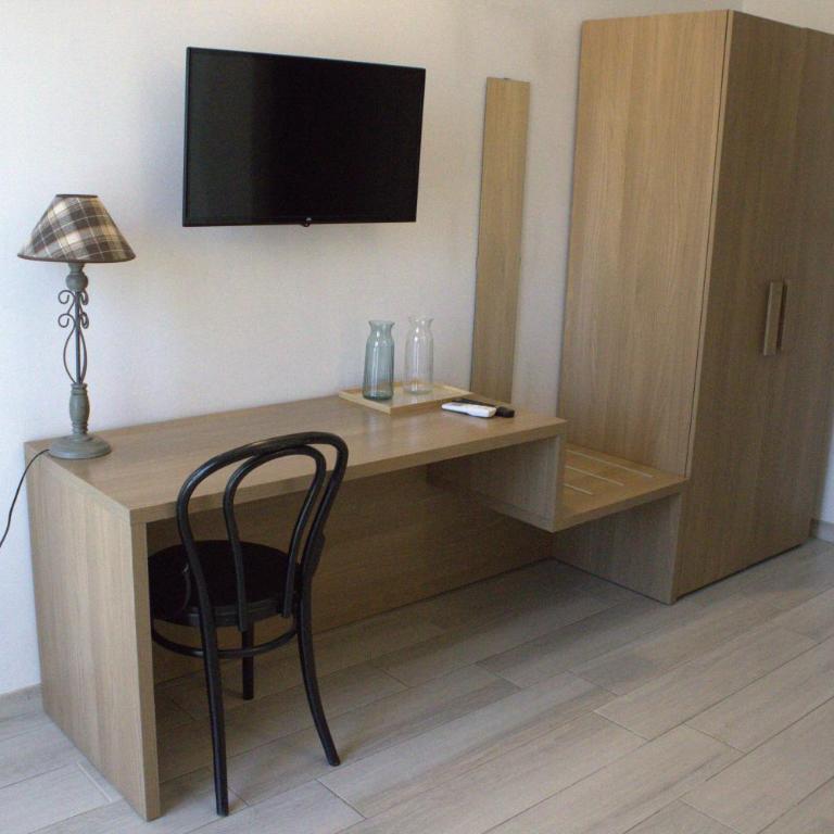 Musa B&B - Double Room - Disability Access - 22