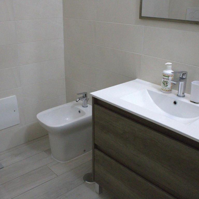 Musa B&B - Double Room - Disability Access - 24