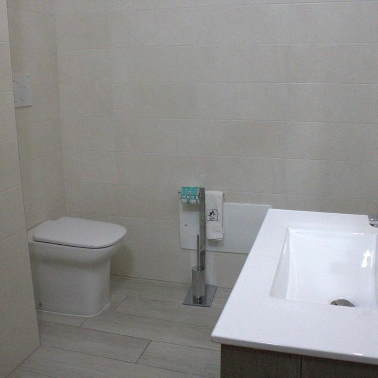 Musa B&B - Double Room - Disability Access - 23