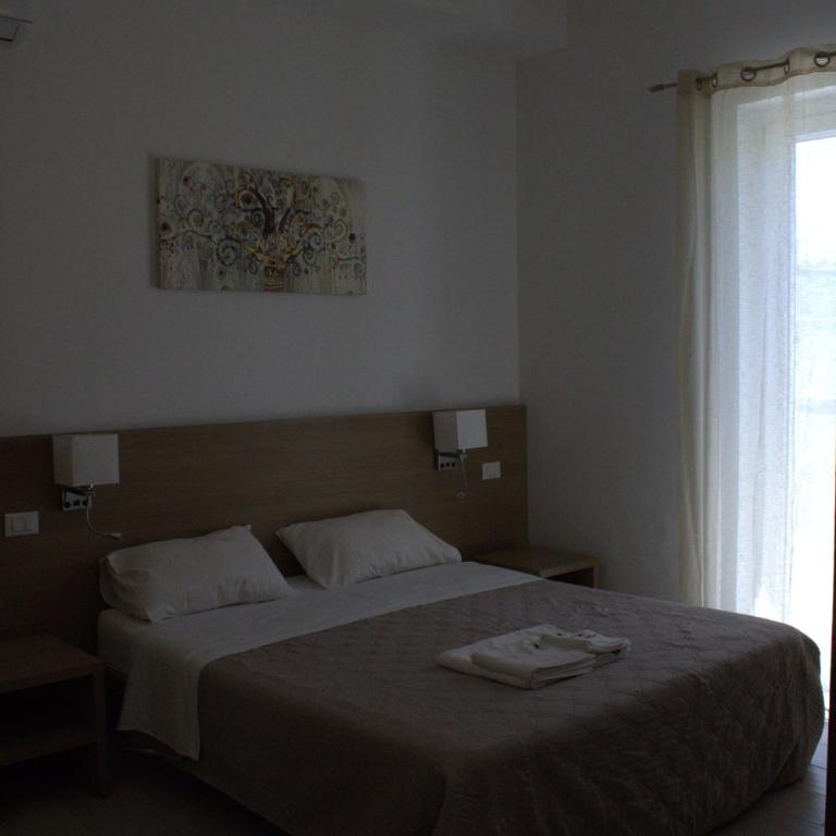 Musa B&B - Deluxe Double or Twin Room - 27