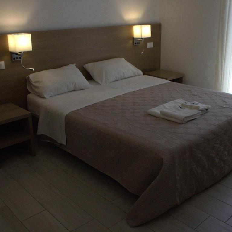 Musa B&B - Deluxe Double or Twin Room - 29