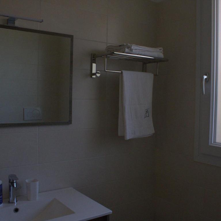 Musa B&B - Deluxe Double or Twin Room - 24