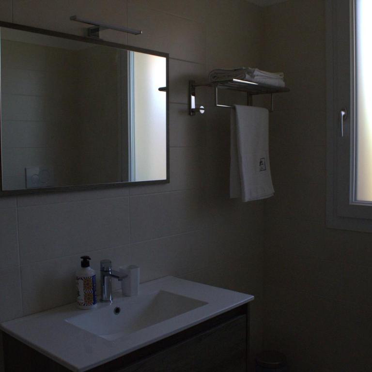 Musa B&B - Deluxe Double or Twin Room - 25