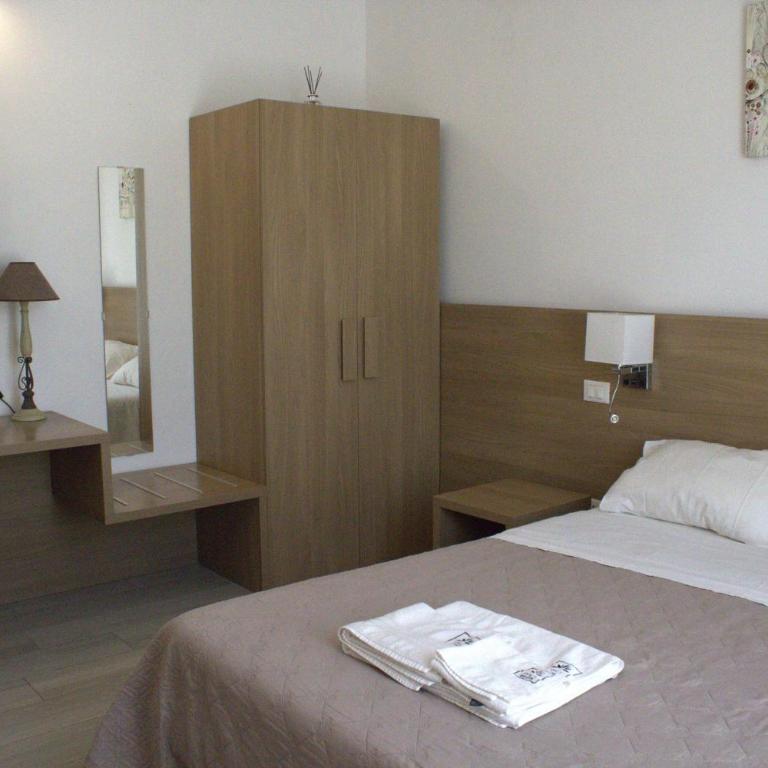 Musa B&B - Deluxe Double or Twin Room - 32