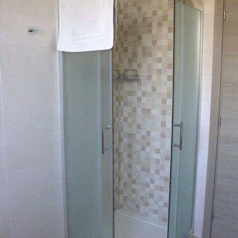 Musa B&B - Deluxe Double or Twin Room - 31