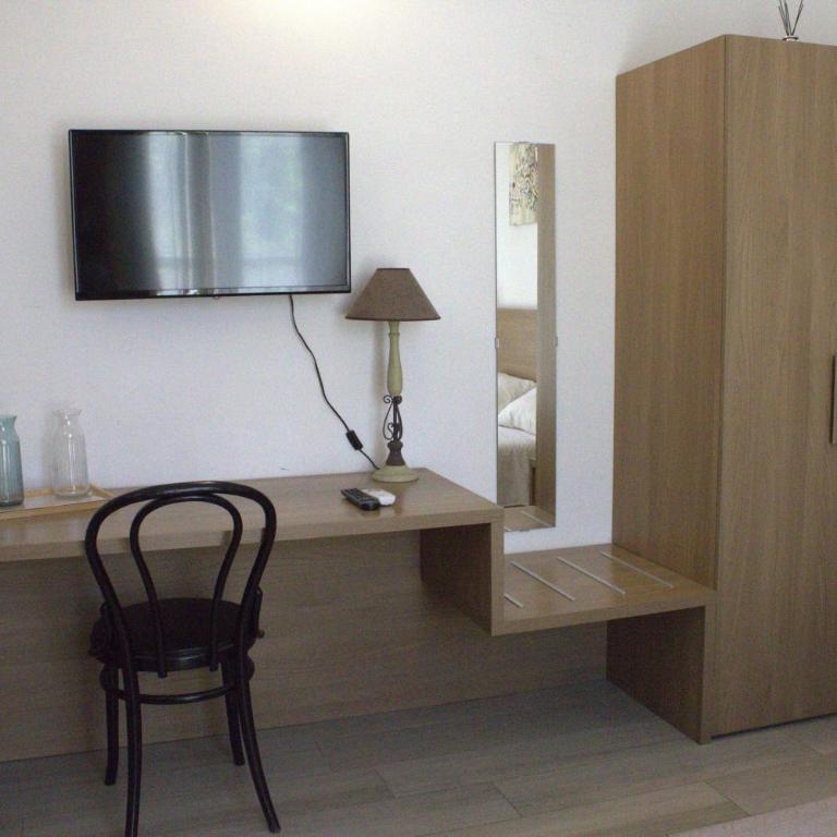Musa B&B - Deluxe Double or Twin Room - 30