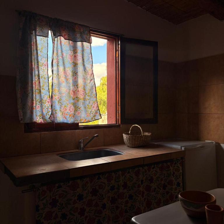 Cabañas tilcara sarahuayco - Apartamento de 1 dormitorio - 1