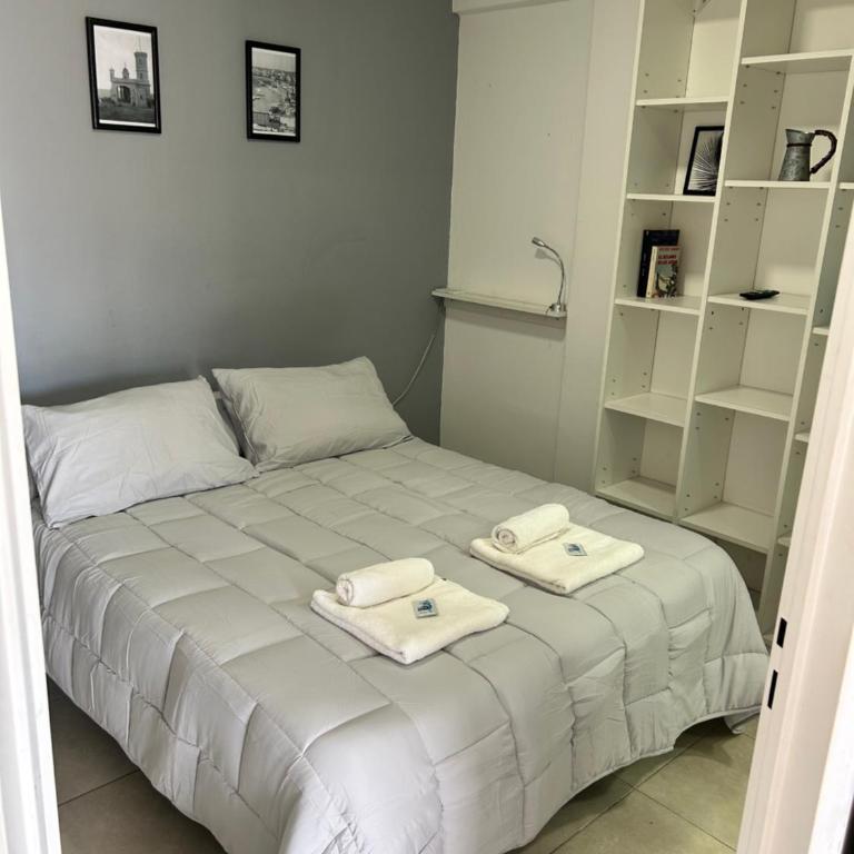 Mirador XV, Mar del Plata - One-Bedroom Apartment - 6