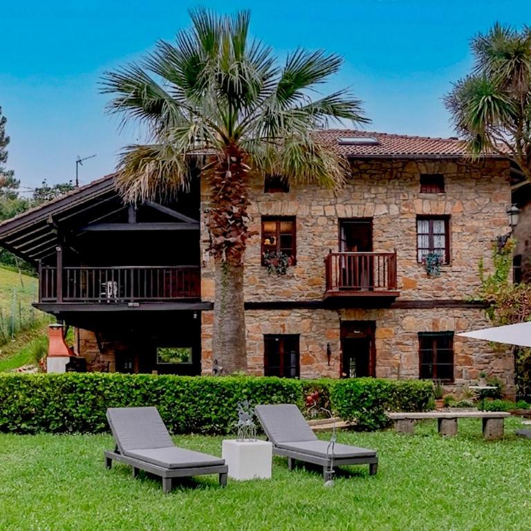 Caserio Urikosolo - Five-Bedroom House - 1