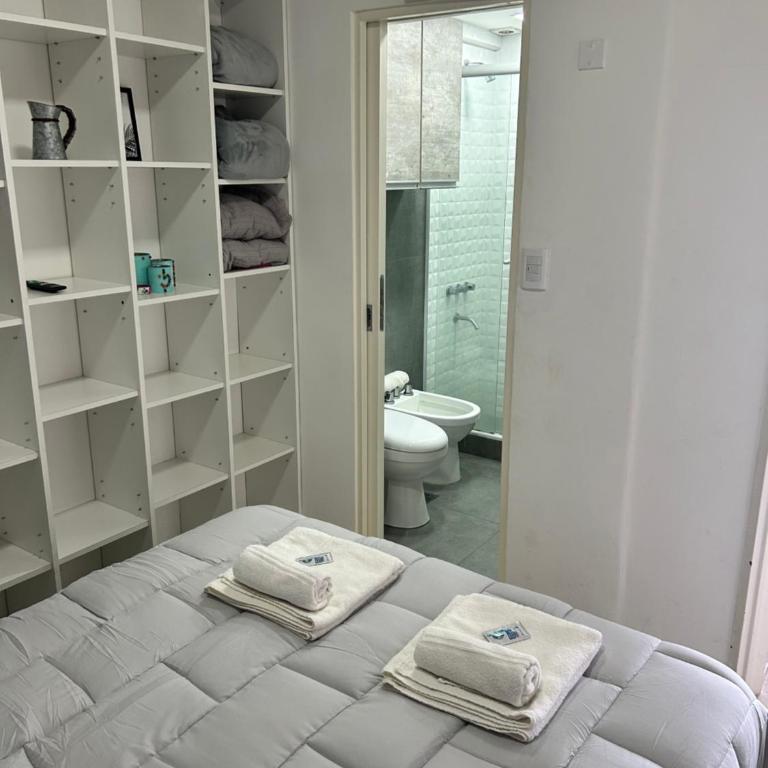 Mirador XV, Mar del Plata - One-Bedroom Apartment - 4