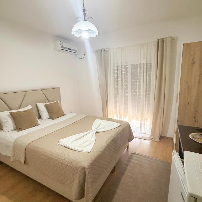 Lazorja Rooms - Superior Dvokrevetna Soba sa Bračnim Krevetom - 3