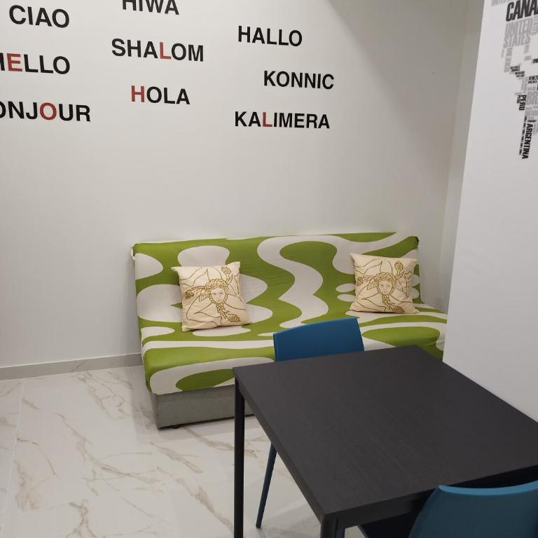 ValeMire Home - One-Bedroom Apartment - 2