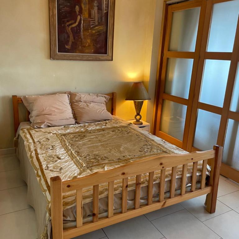 Maison d'artiste - Piscine & Charme à Saint-Paul - Three-Bedroom Villa - 12