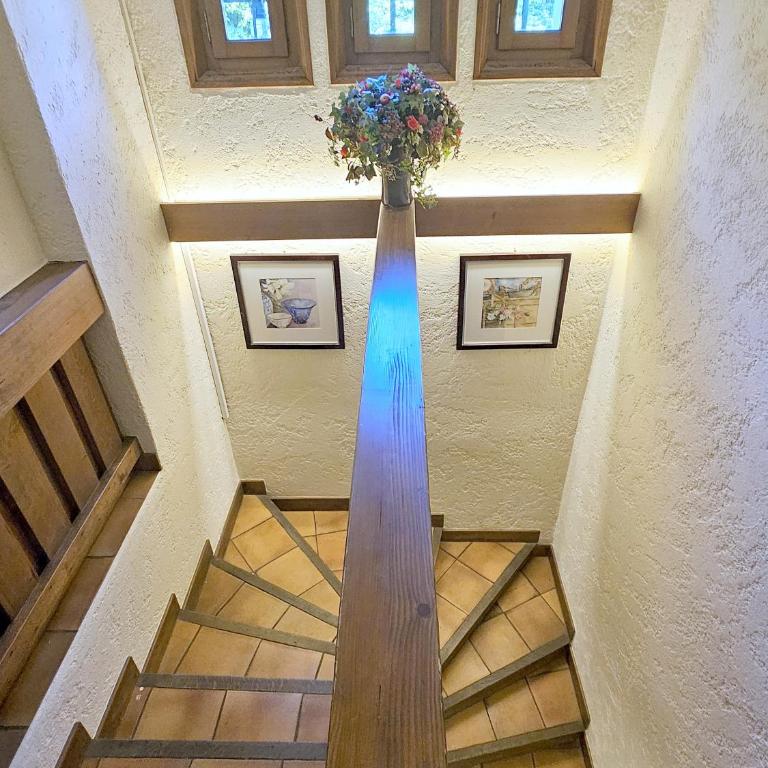 Les Praz d'Arvillon Mont Blanc View Combloux - Appartement avec Vue - 15