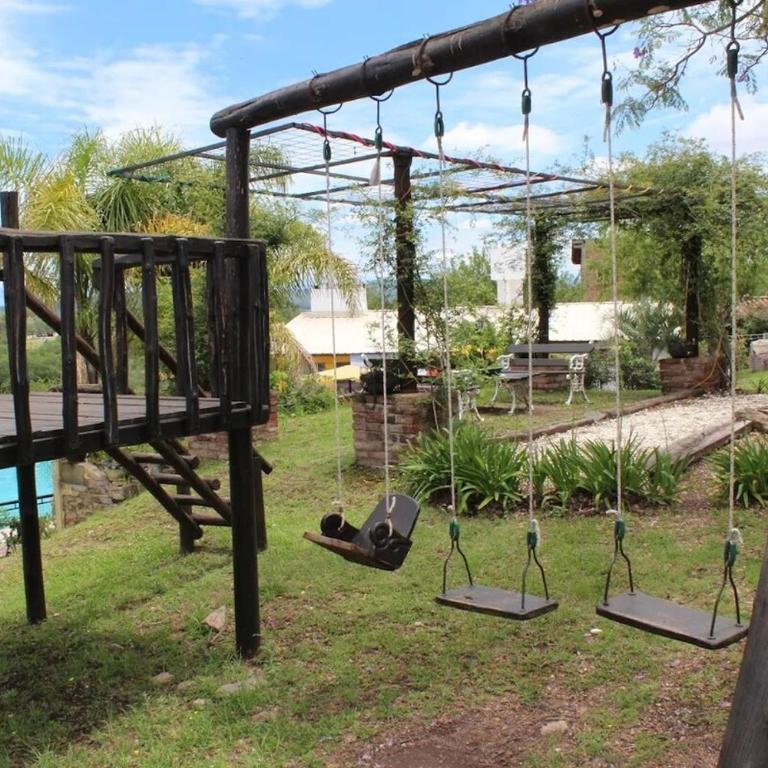 cabañas aleli - Apartamento de 2 dormitorios - 2