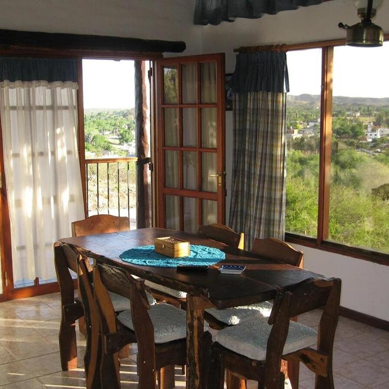 cabañas aleli - Apartamento de 2 dormitorios - 7