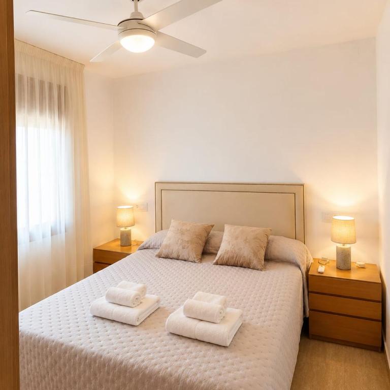 Casa María - Three-Bedroom House - 21