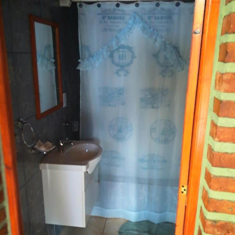 LO DE MERY - Bungalow Familiar - 13