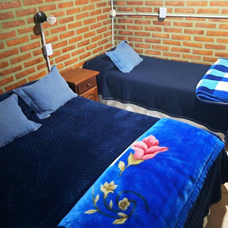 LO DE MERY - Bungalow Familiar - 8