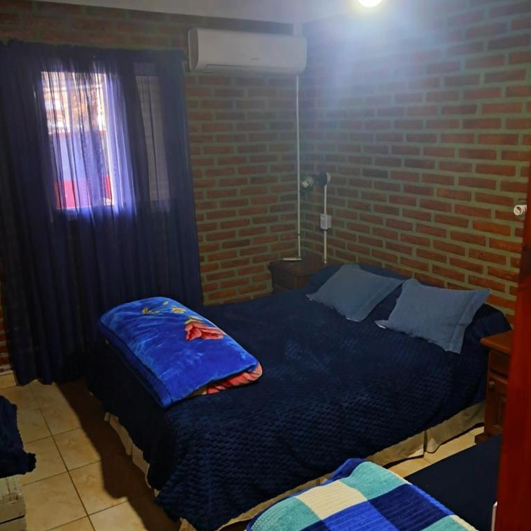 LO DE MERY - Bungalow Familiar - 5
