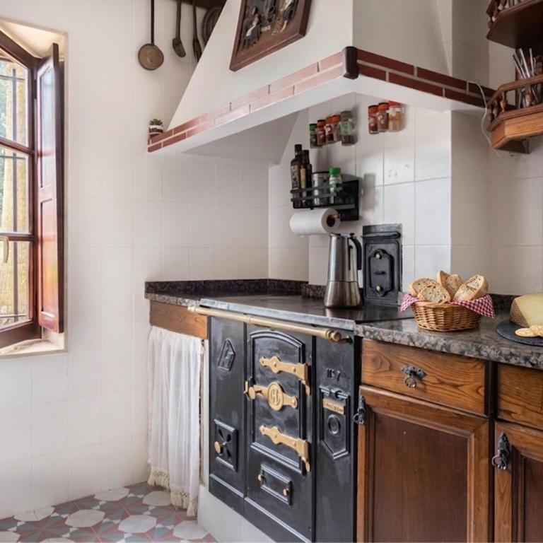 Caserio Urikosolo - Five-Bedroom House - 18