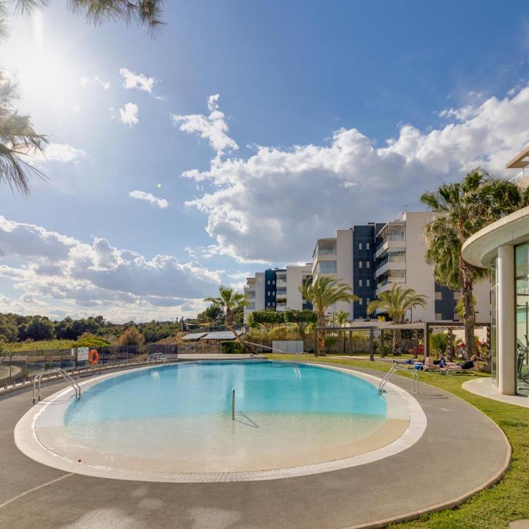 Apartamento Green Hills en Villamartin - Apartamento de 2 dormitorios - 32