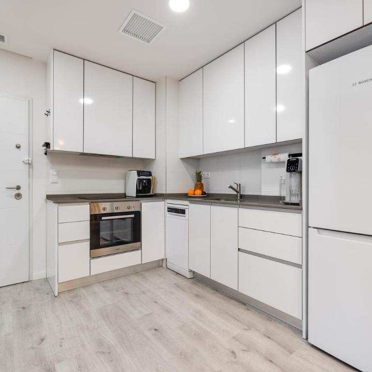 Apartamento Green Hills en Villamartin - Apartamento de 2 dormitorios - 50