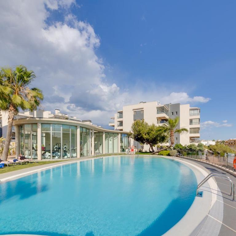 Apartamento Green Hills en Villamartin - Apartamento de 2 dormitorios - 51