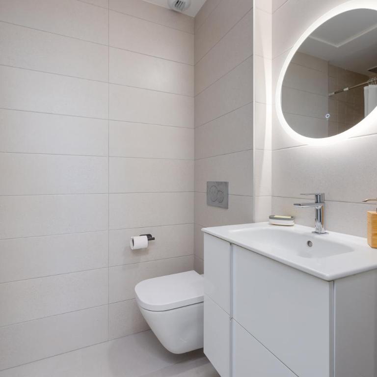 Apartamento Green Hills en Villamartin - Apartamento de 2 dormitorios - 73