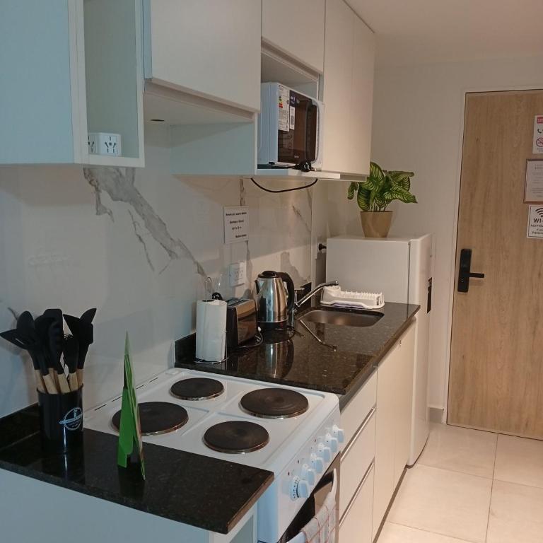 Alto 20 Suites - Apartamento - 8