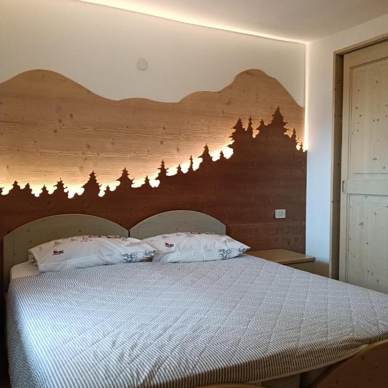 Villa Aprica Appartamenti - Apartment - Ground Floor - 4
