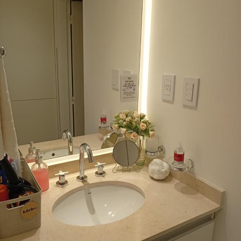 Alto 20 Suites - Apartamento - 6