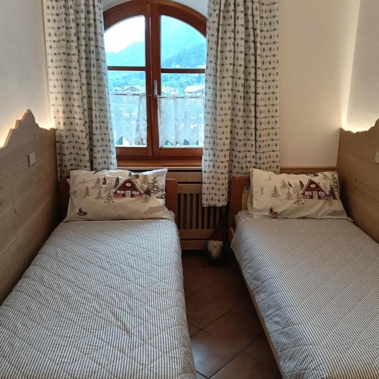Villa Aprica Appartamenti - Apartment - Ground Floor - 6