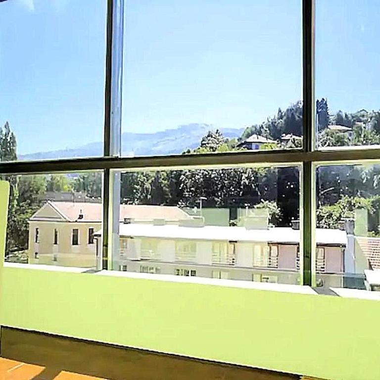 Stylish Apartment - Superior Apartman sa 1 Spavaćom Sobom i Balkonom - 15
