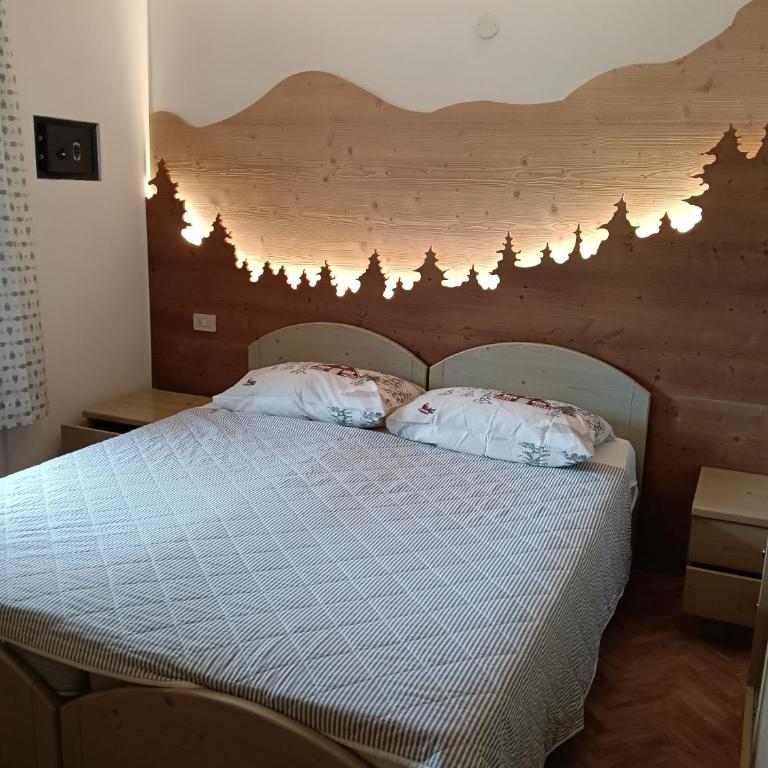 Villa Aprica Appartamenti - Apartment - Ground Floor - 5
