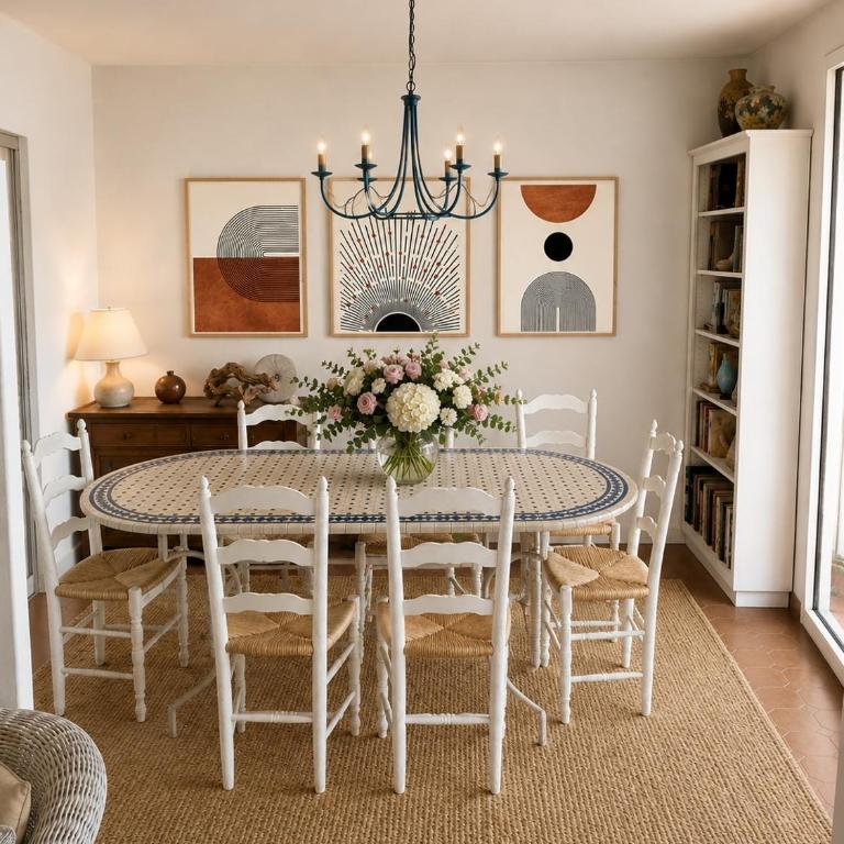 Appartement avec vue imprenable sur la mer - Apartment mit 3 Schlafzimmern - 8