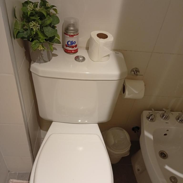 Alto 20 Suites - Apartamento - 5