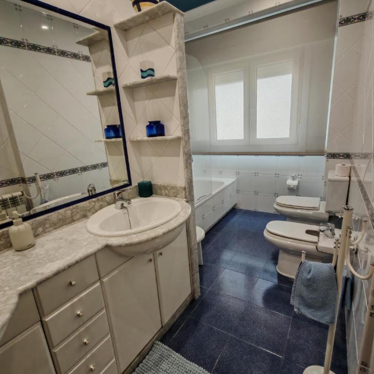 Casa Rial I y II - Apartment mit 2 Schlafzimmern - 6