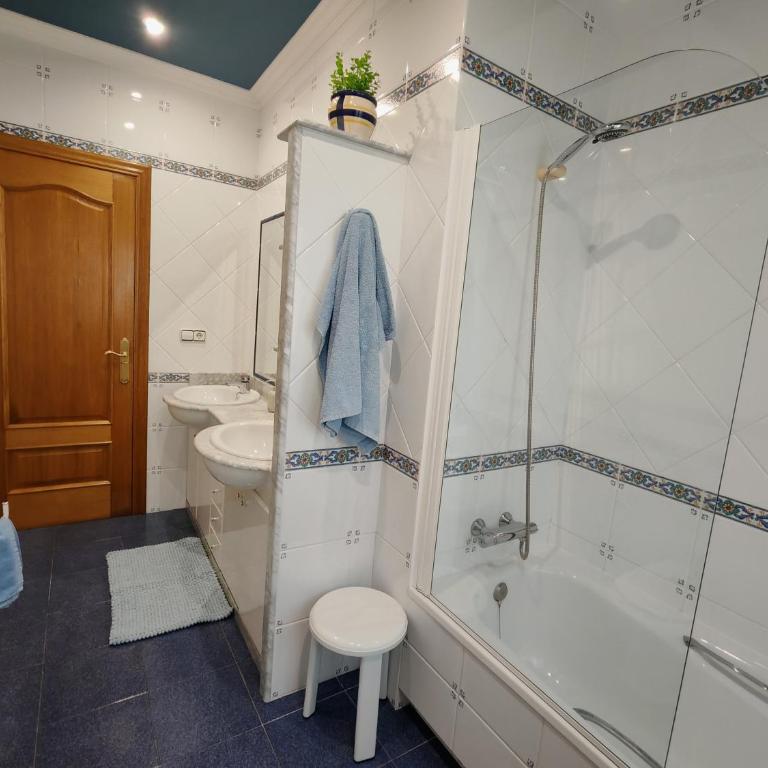Casa Rial I y II - Apartment mit 2 Schlafzimmern - 5