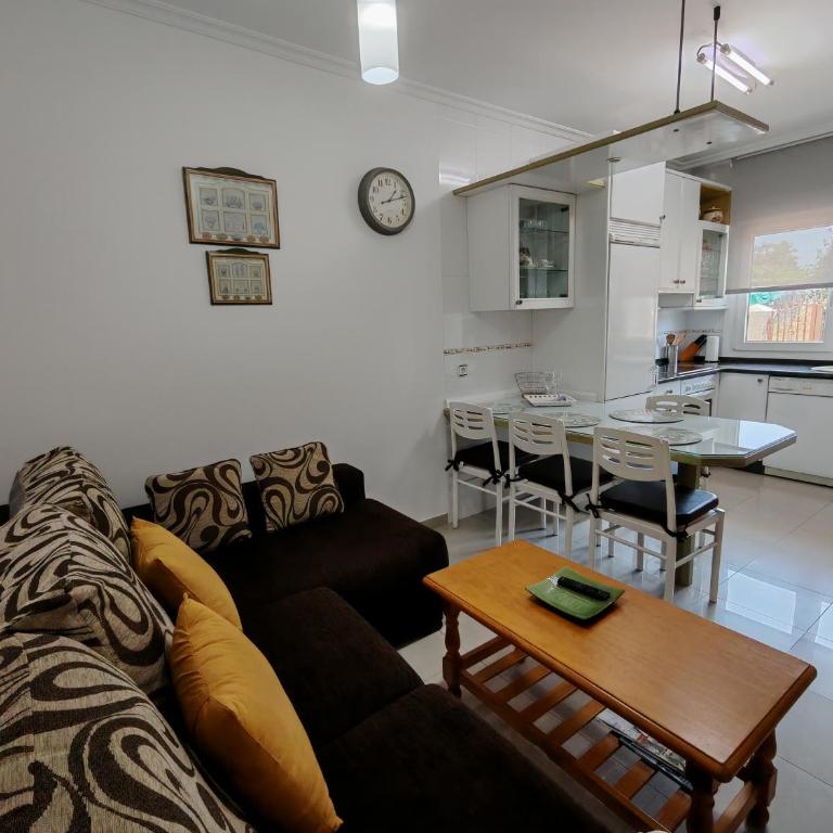 Casa Rial I y II - Apartment mit 2 Schlafzimmern - 10