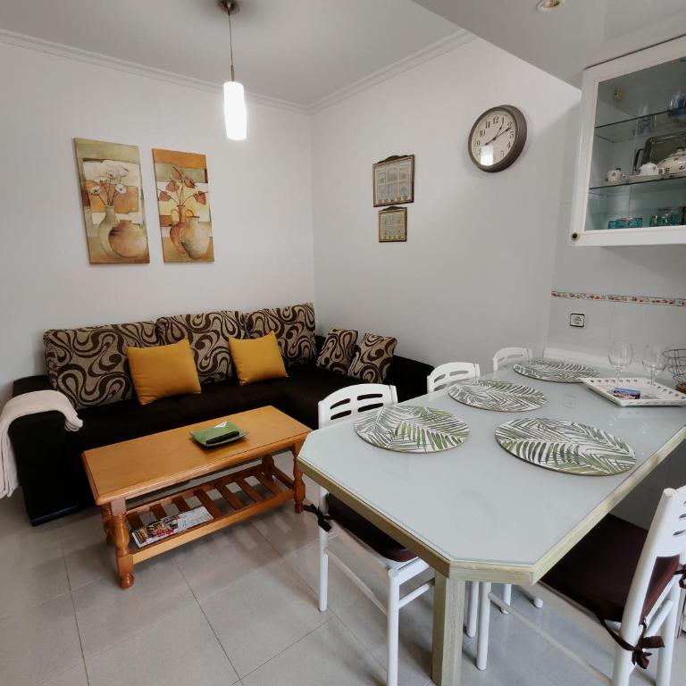 Casa Rial I y II - Apartment mit 2 Schlafzimmern - 8