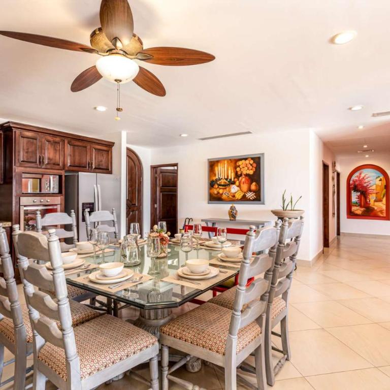 Two Bdrm Condo with Private Terrace - Ocean View - Maison de Vacances - 2