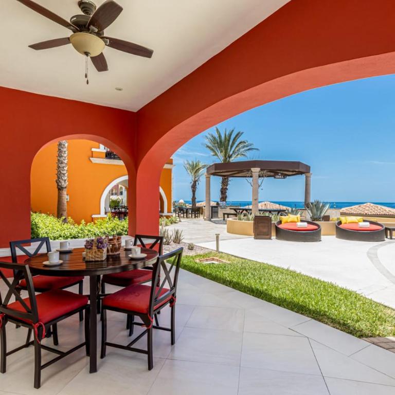 Two Bdrm Condo with Private Terrace - Ocean View - Maison de Vacances - 3